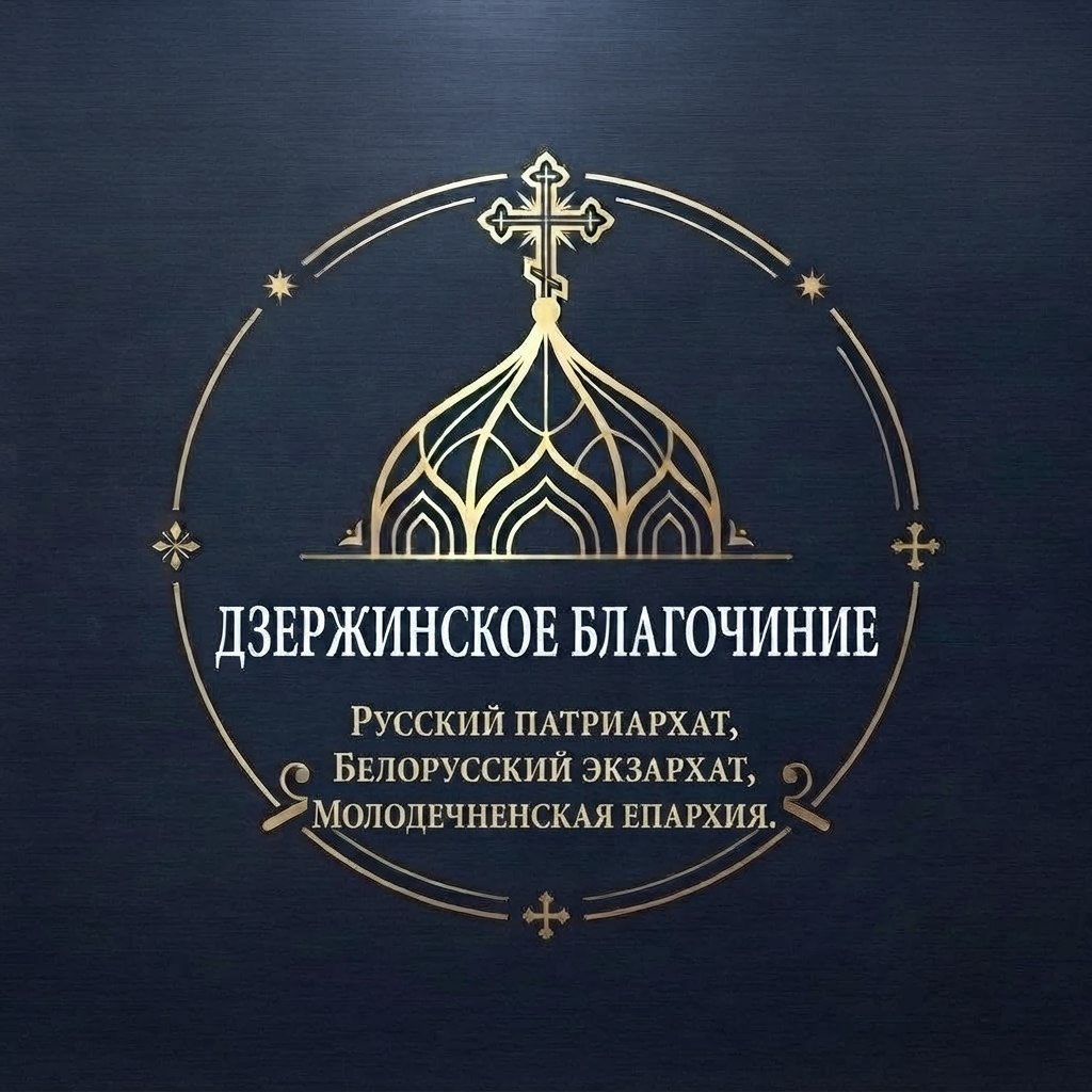 Дзержинское благочиние